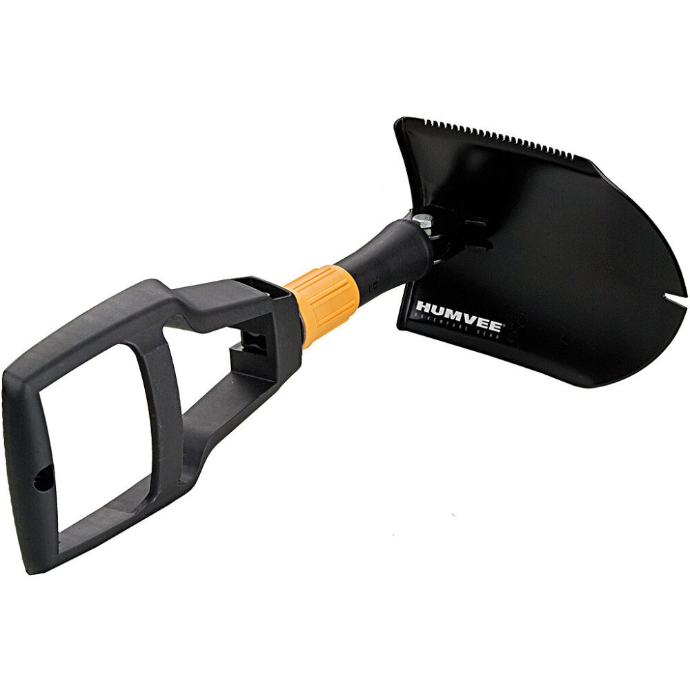 Humvee Folding Shovel - Tools & Equipment